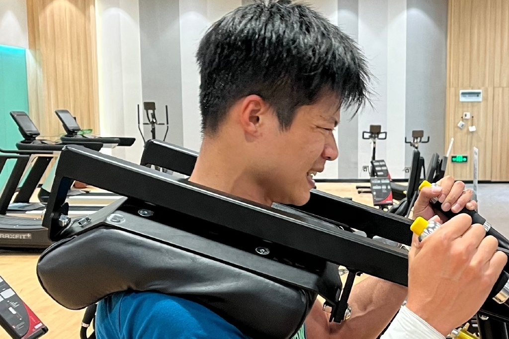 苏炳添CBA下课的七位结果意外(第七套儿童版) 苏炳添CBA下课的七位结果意外(第七套儿童版)